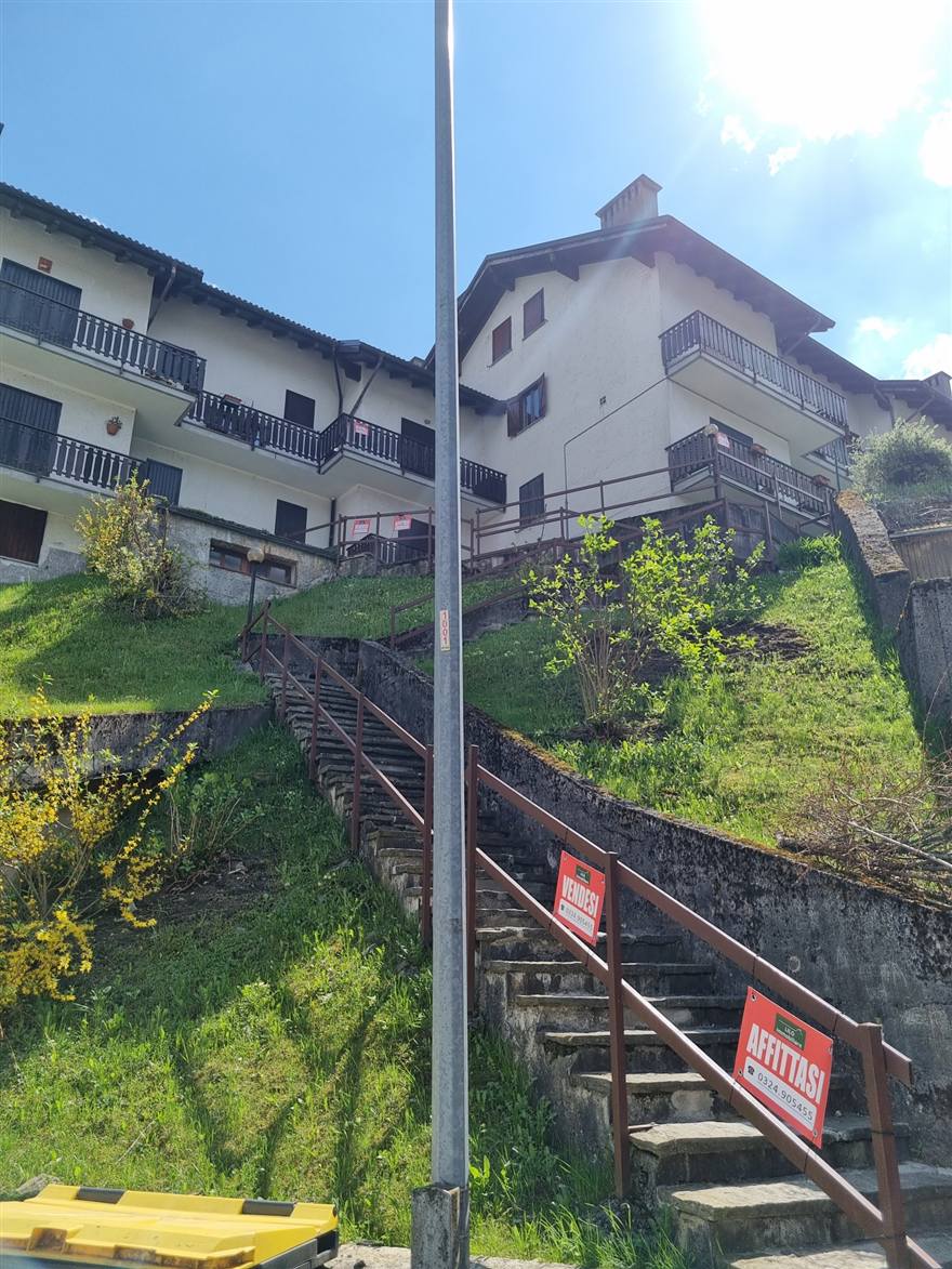 Appartamento con garage, locazione turistica, Malesco